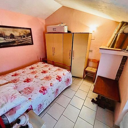 La Villetta Cansano Екстериор снимка